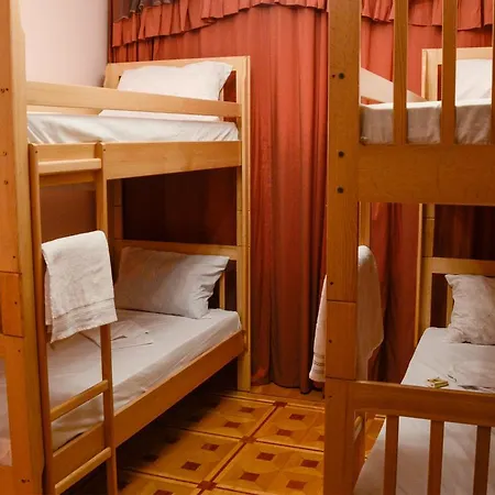 Hostel Like