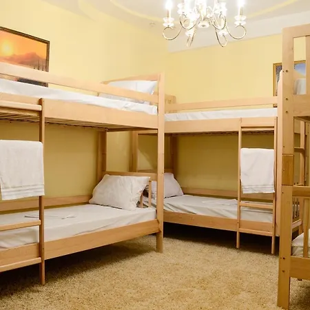 Hostel Like *