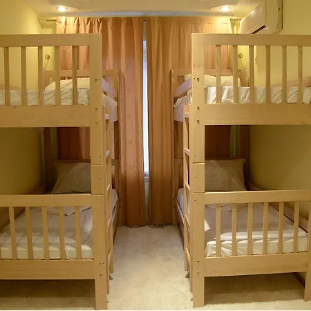 Hostel Like Kyiv