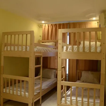 Hostel Like Kyiv